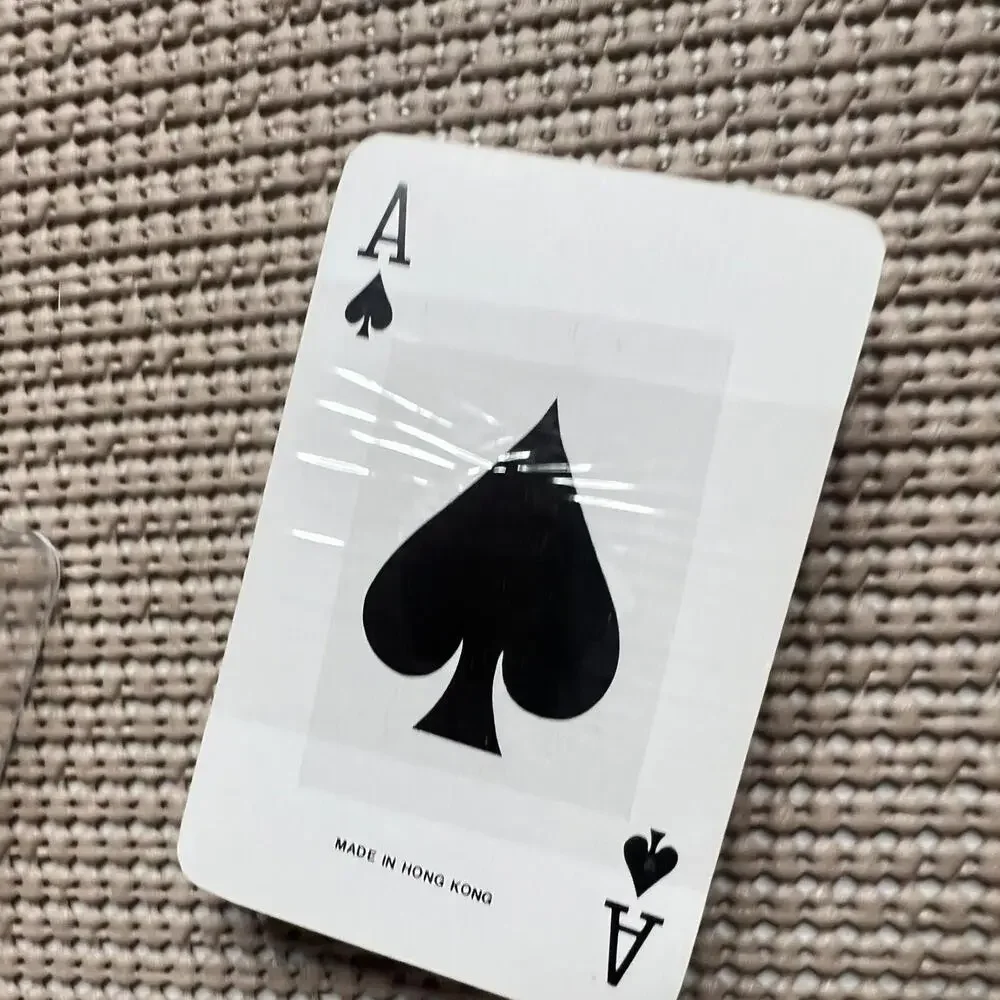Vintage Lighthouses of North Carolina Souvenir Playing Cards – Made in Hong Kong